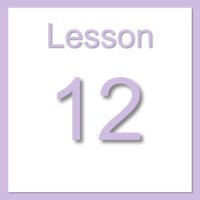 UNIT 2 Lesson 12 - Choosing  Visuals