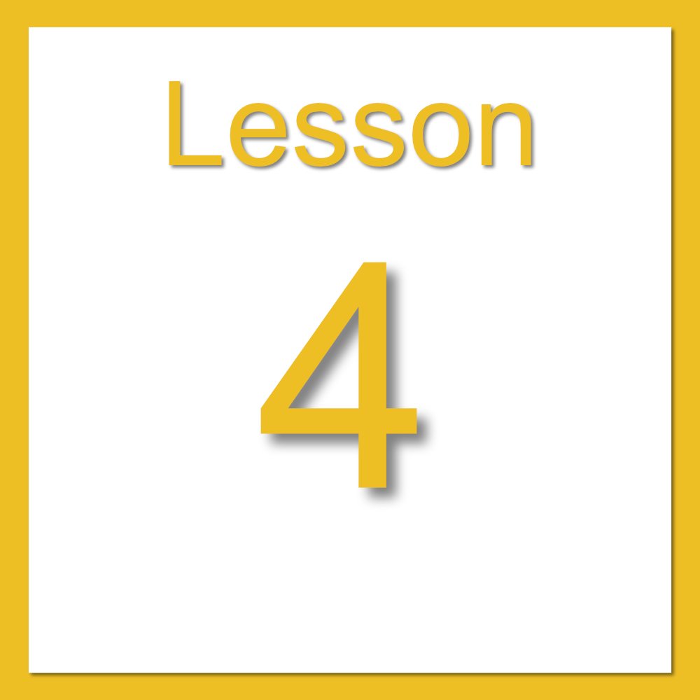 UNIT 2 Lesson 4 - Keywords