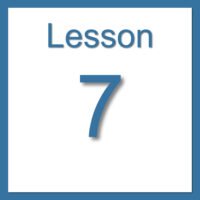 UNIT 2 Lesson 7 - Sequencing Ideas