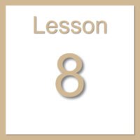 UNIT 2 Lesson 8 - Revision