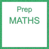 Prep MATHS