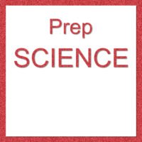 Prep SCIENCE