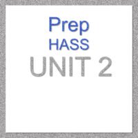 PrepH Unit 2