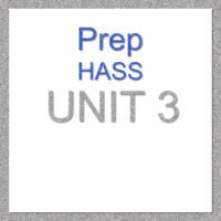 PrepH Unit 3