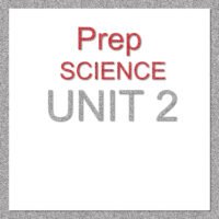 PrepS Unit 2