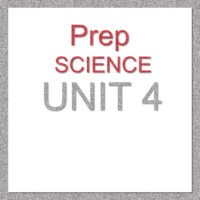 PrepS Unit 4