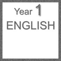 Y1 ENGLISH