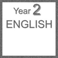 Yr 2 ENGLISH