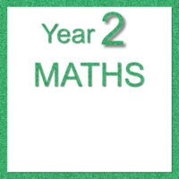 Yr 2 MATHS