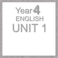 4E Unit 1