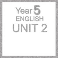 5E Unit 2