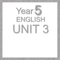 5E Unit 3