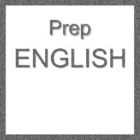 Prep ENGLISH