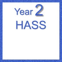Yr 2 HASS