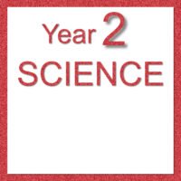 Yr 2 SCIENCE
