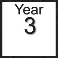 Year 3