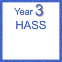 Yr 3 HASS