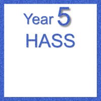 Yr 5 HASS