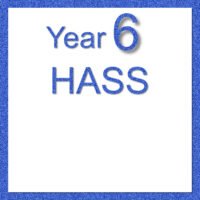 Yr 6 HASS